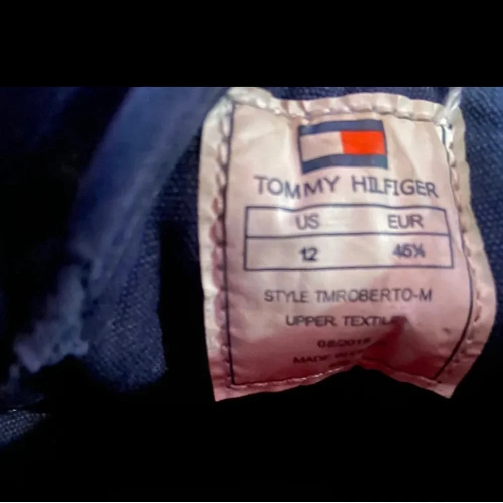 Tommy Hilfiger tommy hilfiger