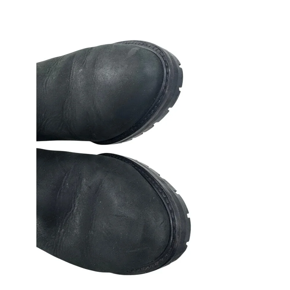 thursday boot