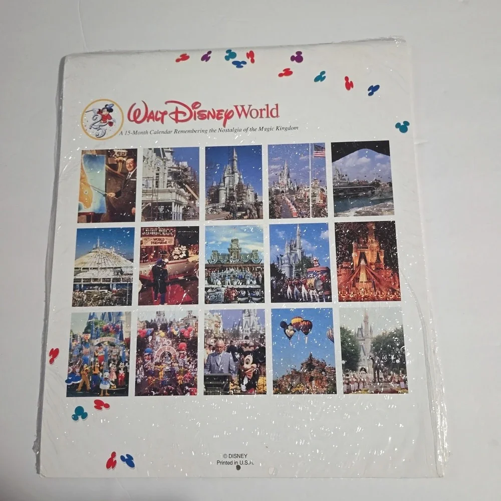 Disney product walt