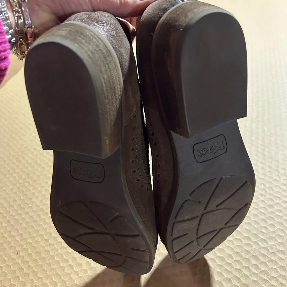 Kork-Ease elegant brown
