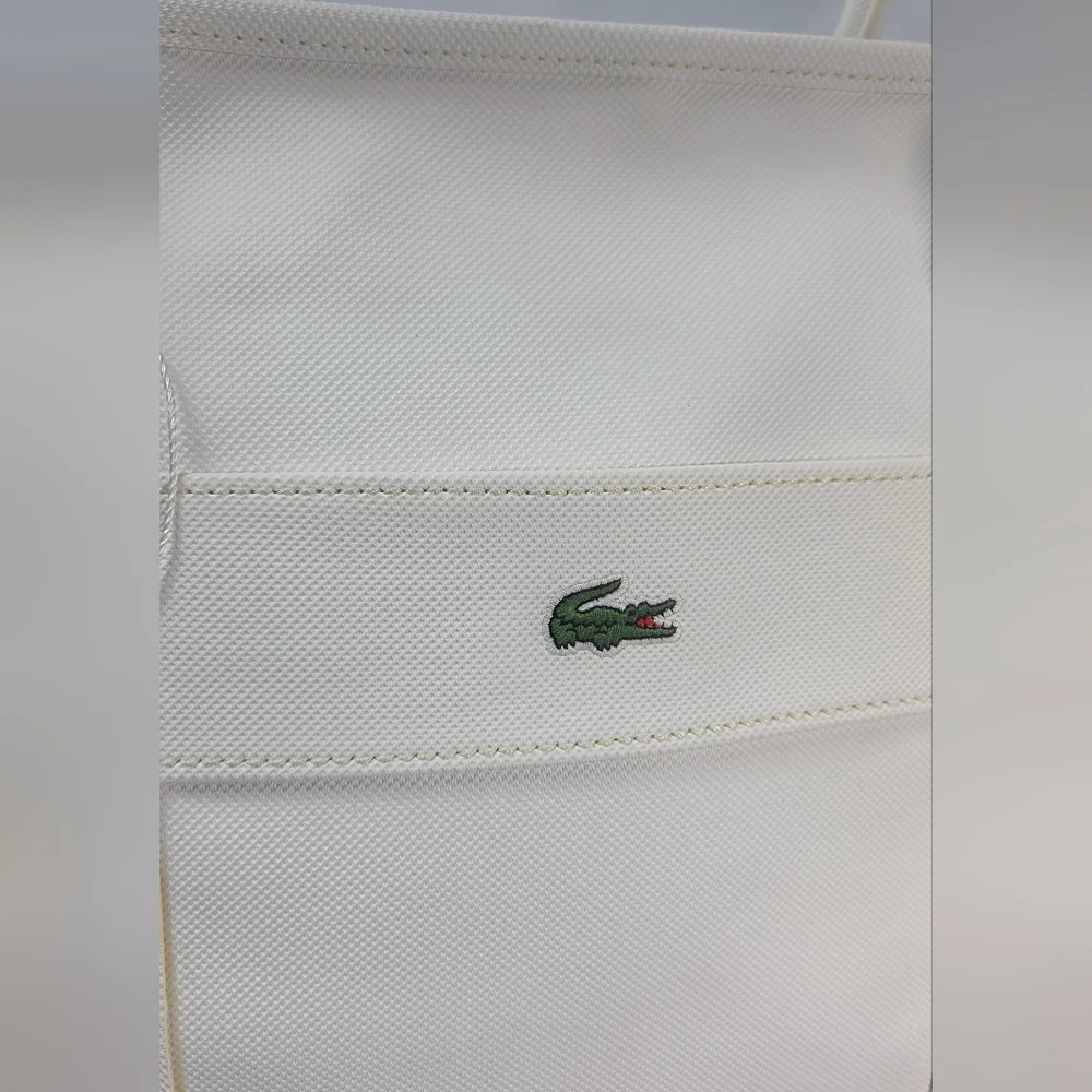 authentic lacoste