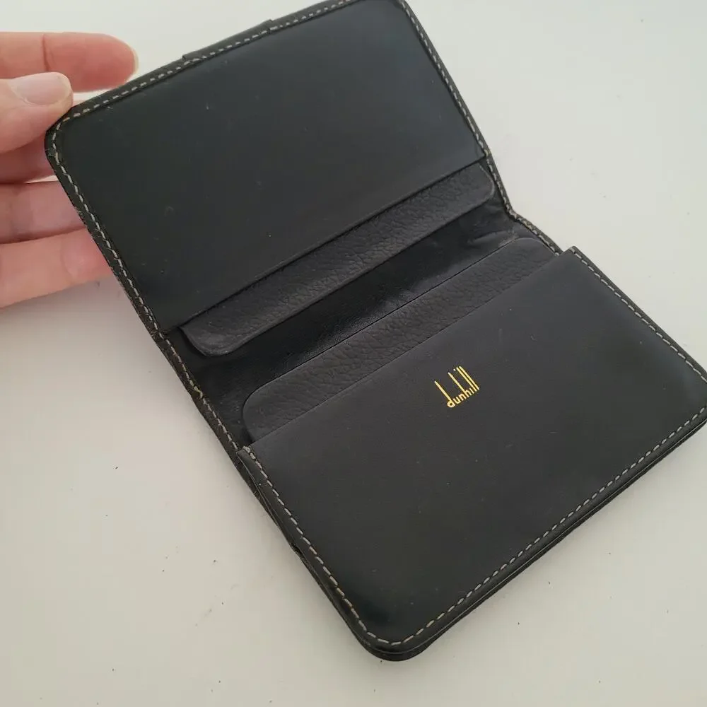 Dunhill authentic measures