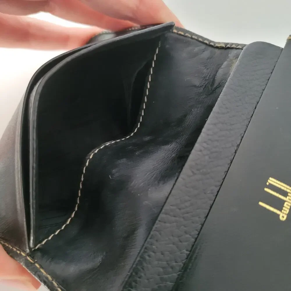 Dunhill authentic measures
