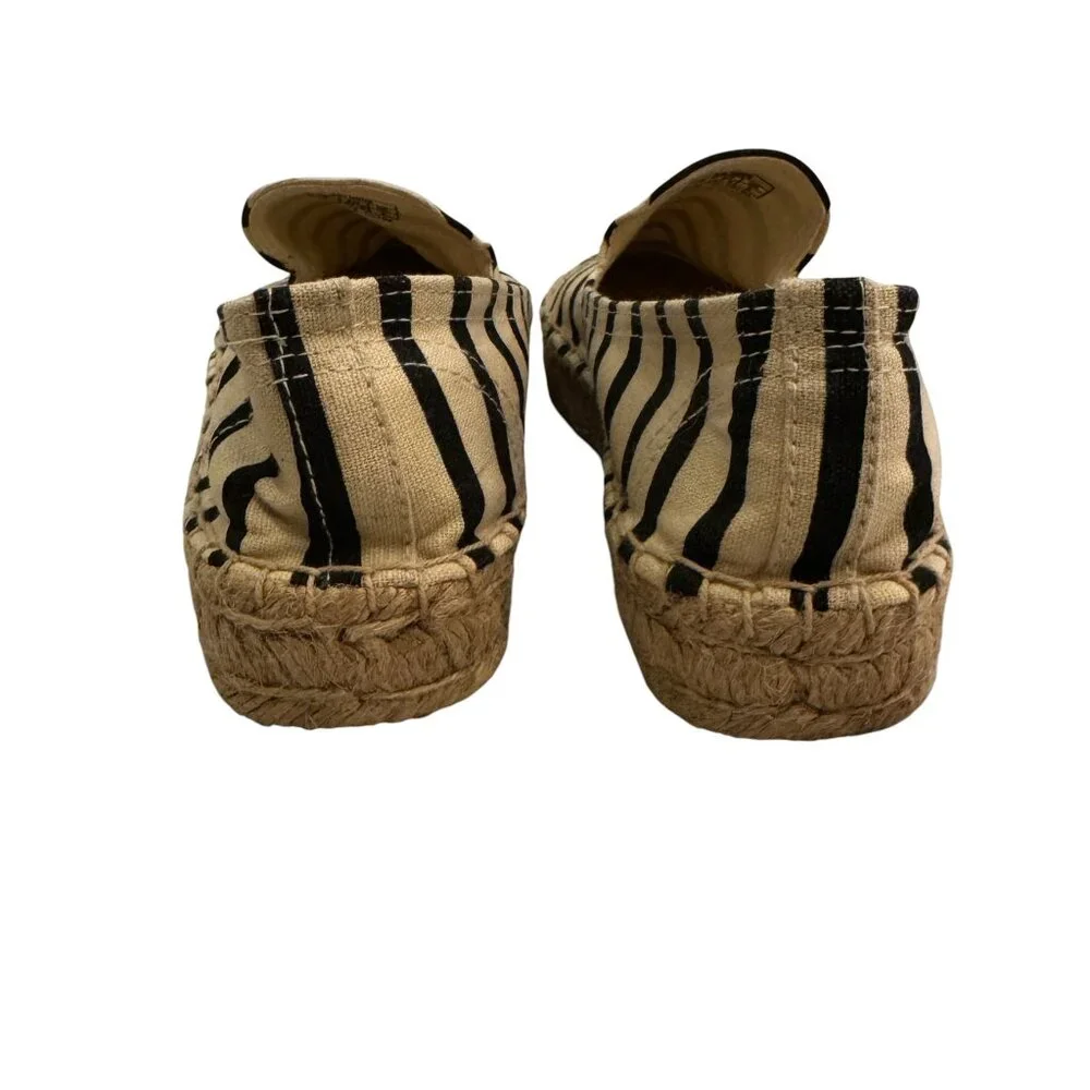 Soludos navy natural