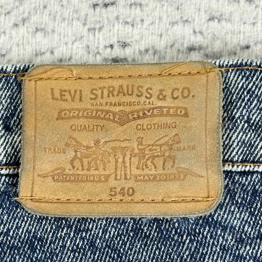 Levis confirm any