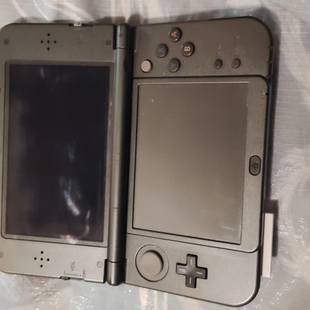 Nintendo 3ds stylish