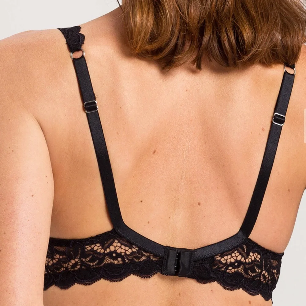 Hanro moments underwire