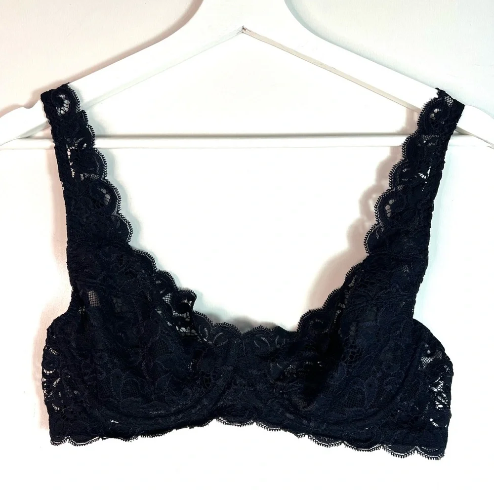 Hanro moments underwire