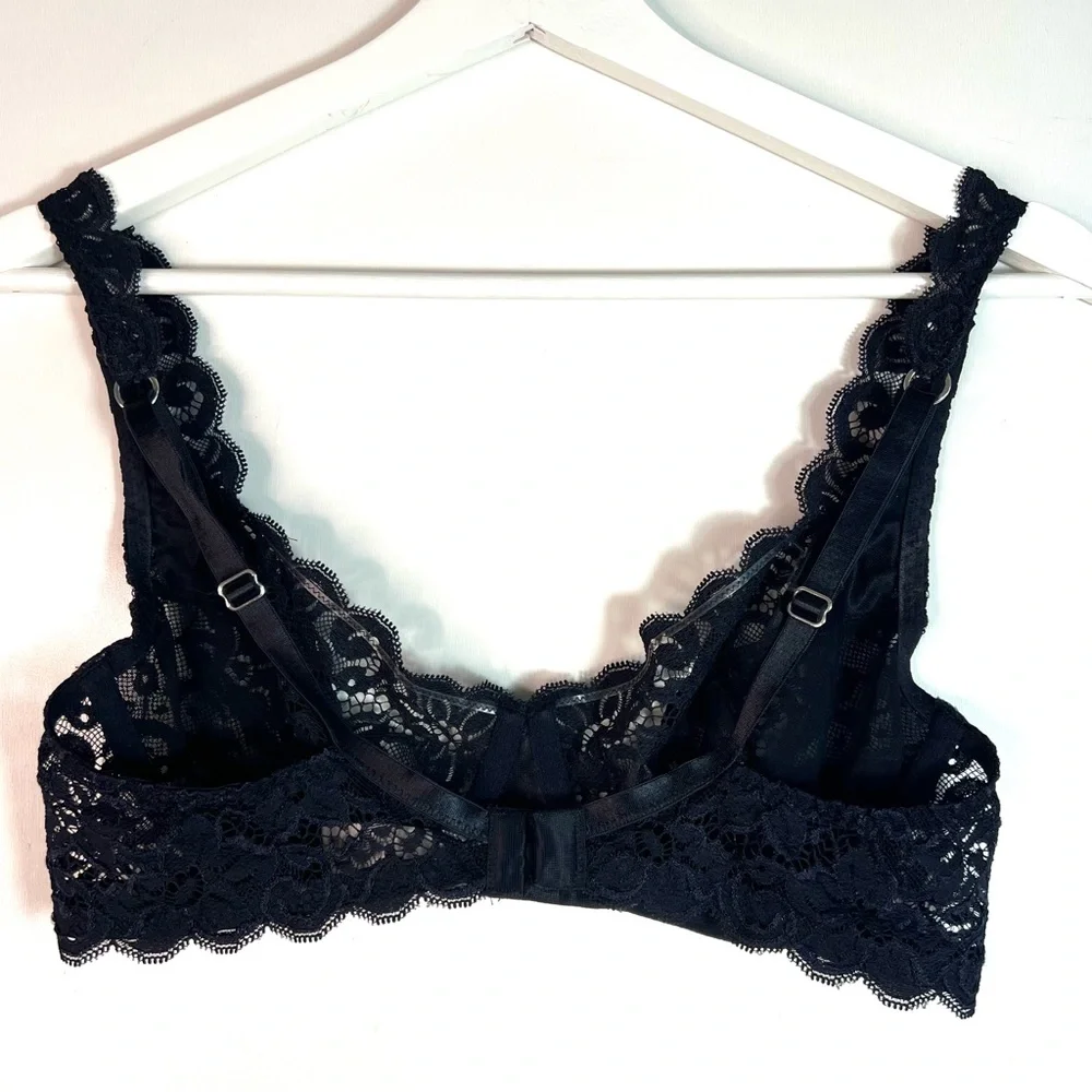 Hanro moments underwire