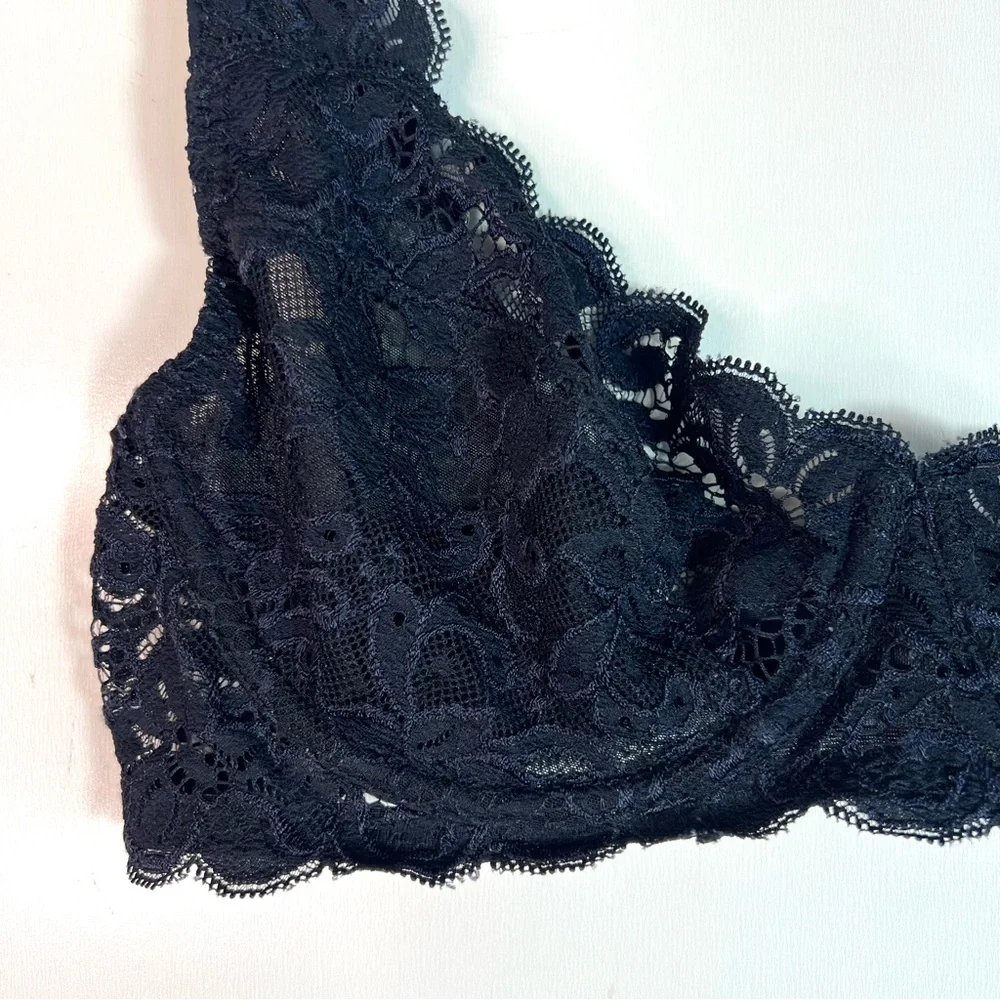Hanro moments underwire