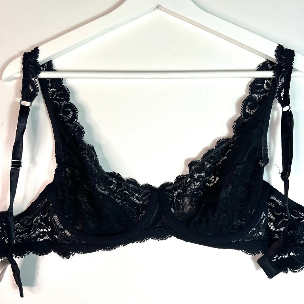 Hanro moments underwire