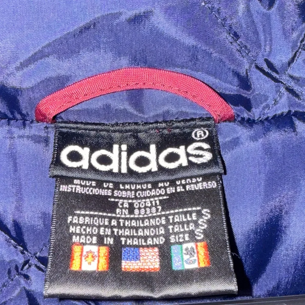 adidas stylish jacket