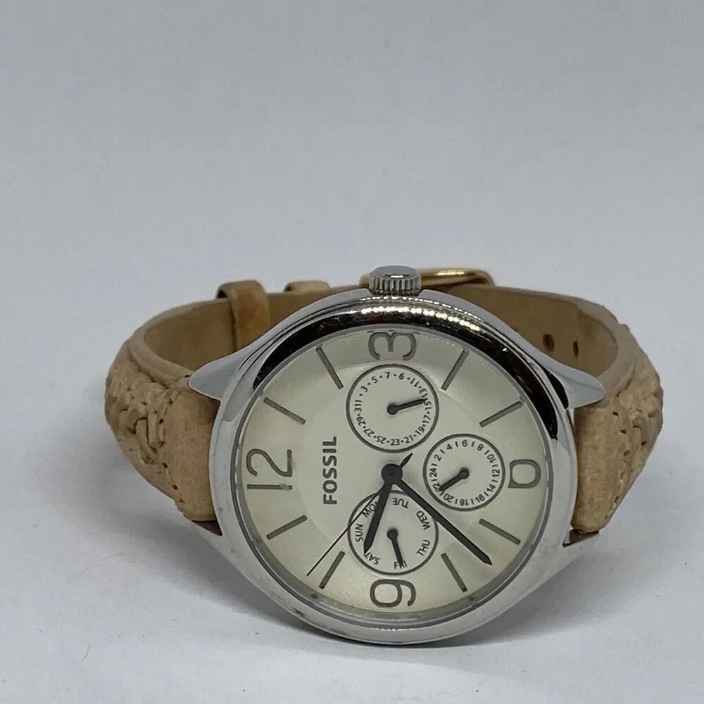 Fossil bq3249 women