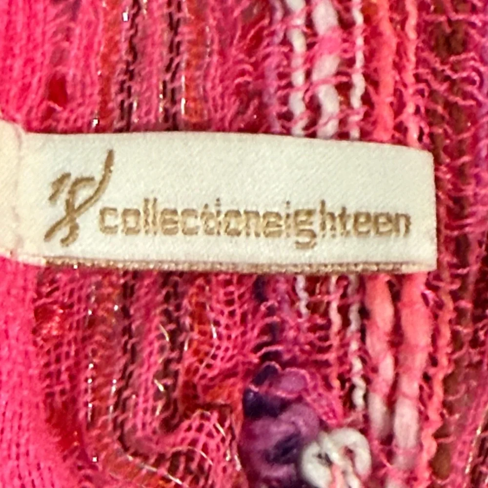 Collect One Eighteen soft white
