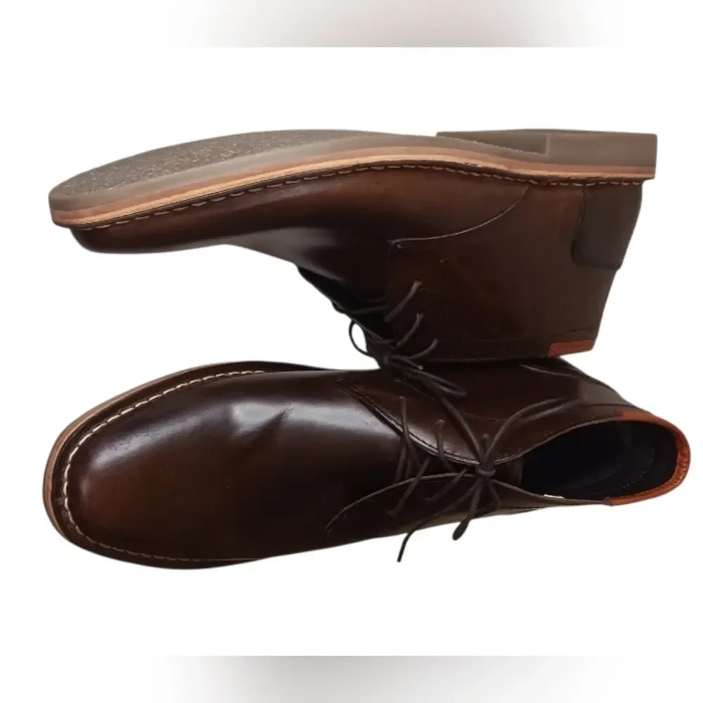 Steve Madden these steve