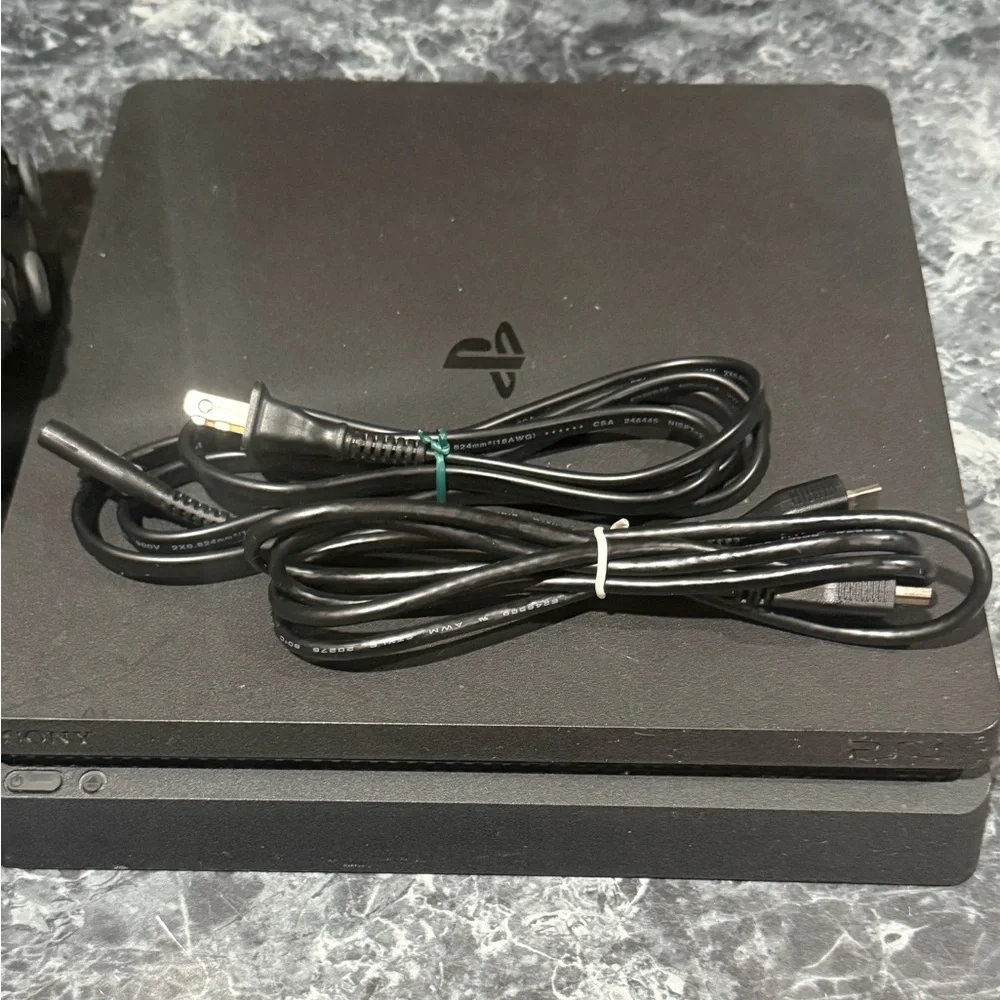 Playstation 4 sony playstation