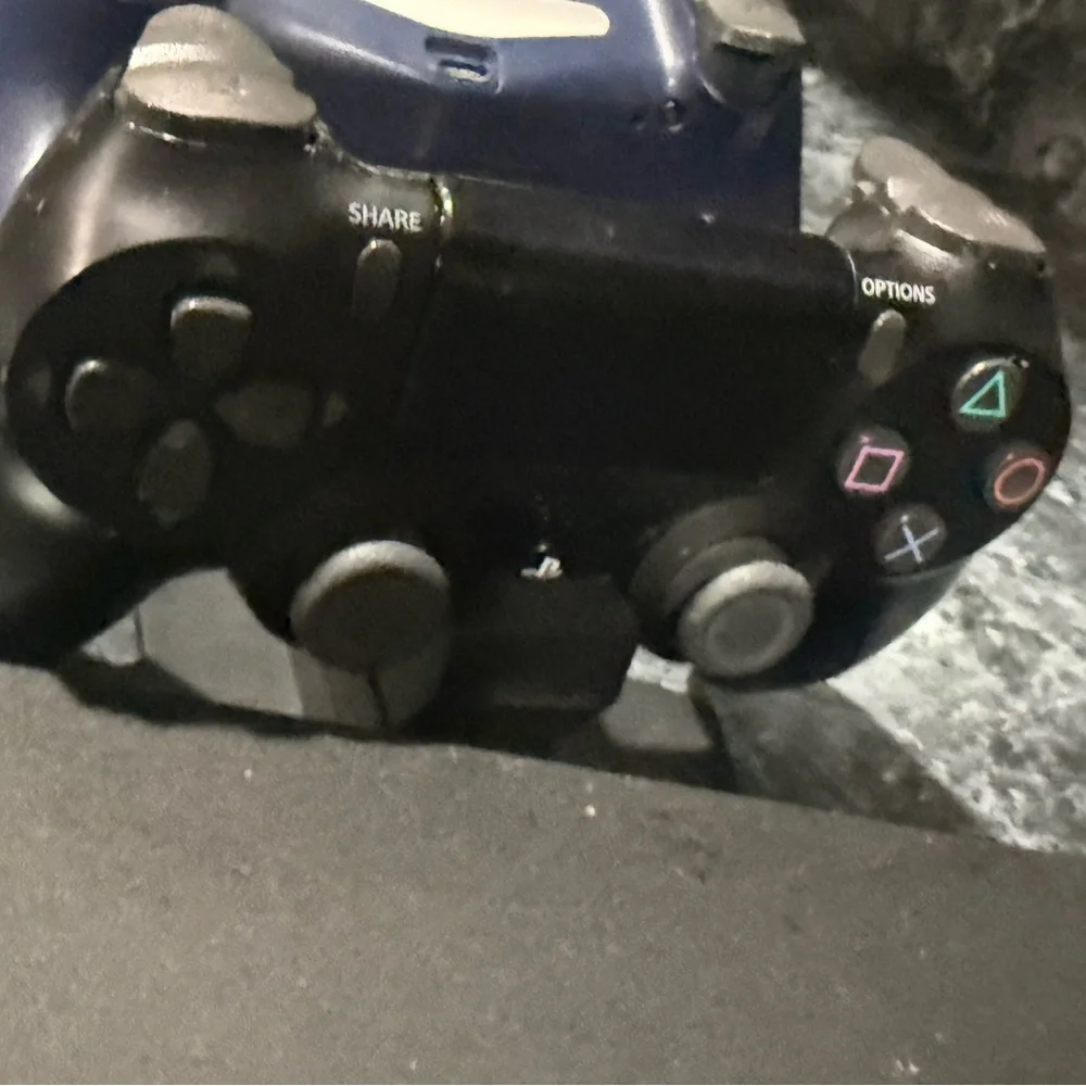 Playstation 4 sony playstation