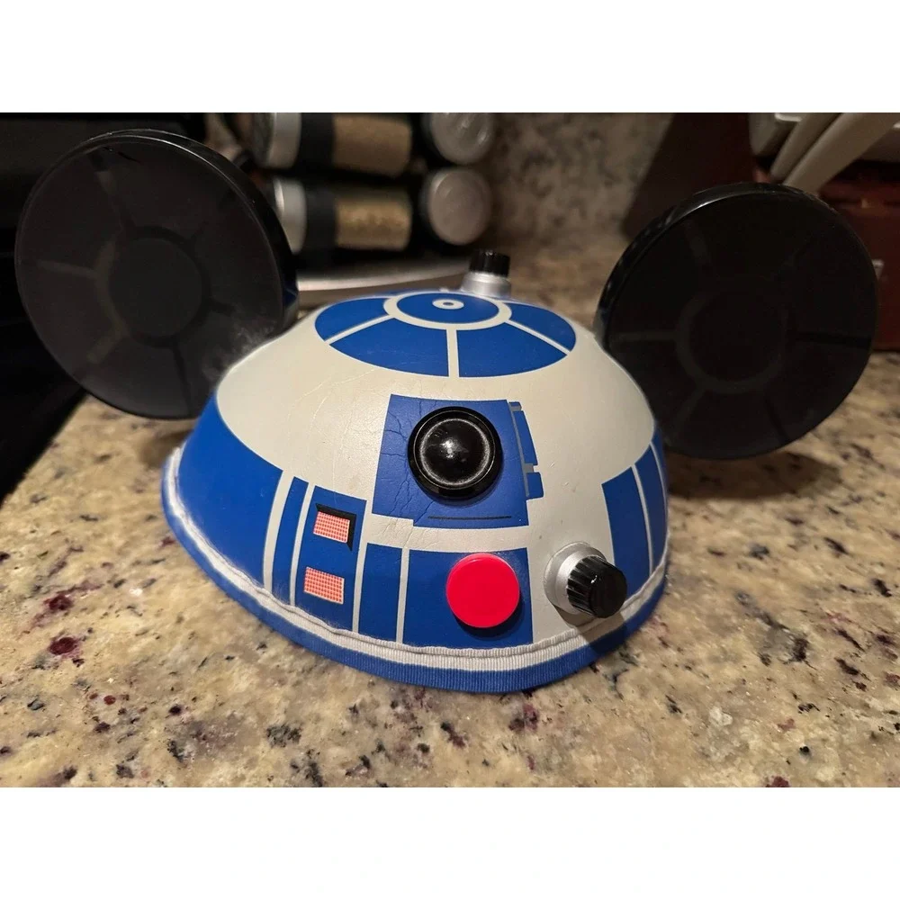 Star Wars disney‎ hat