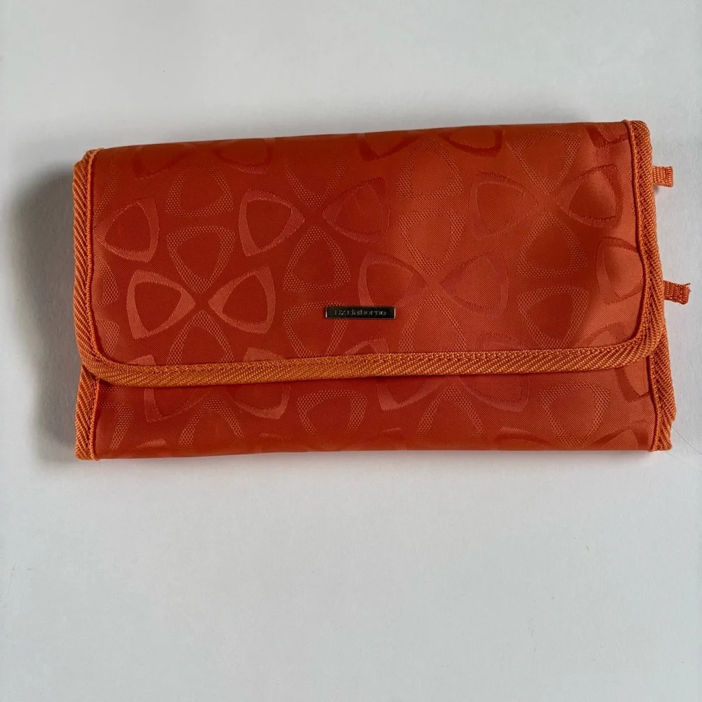 Liz Claiborne travel hanging bag