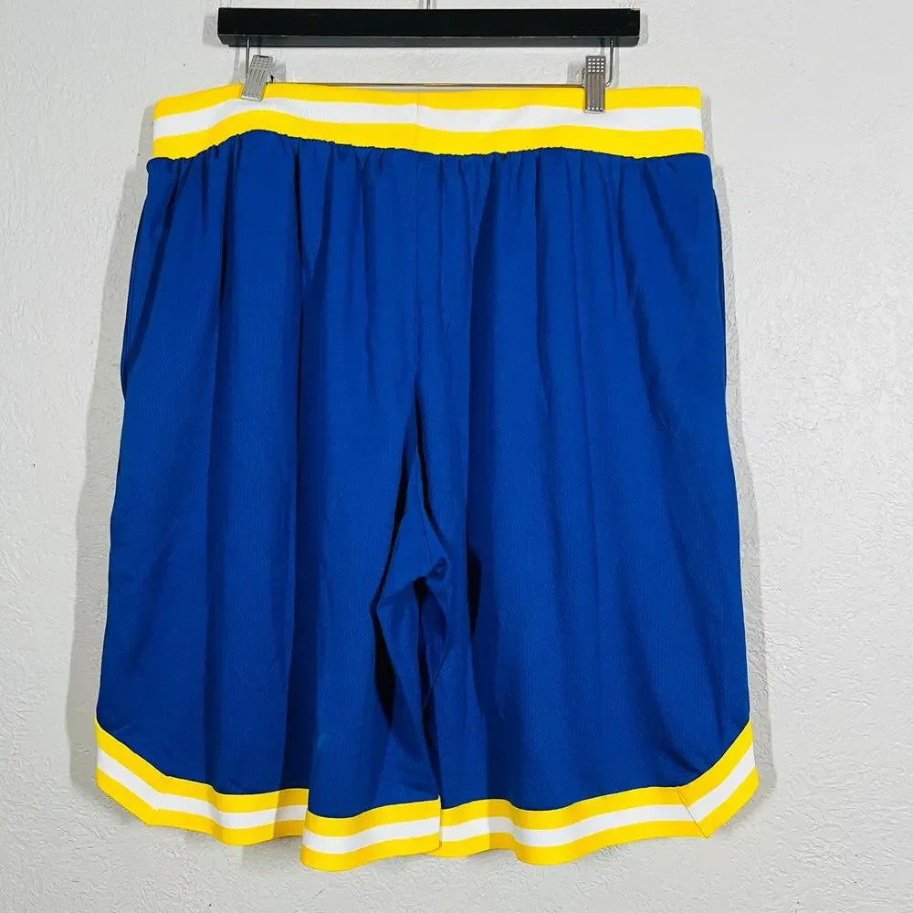 NBA golden state