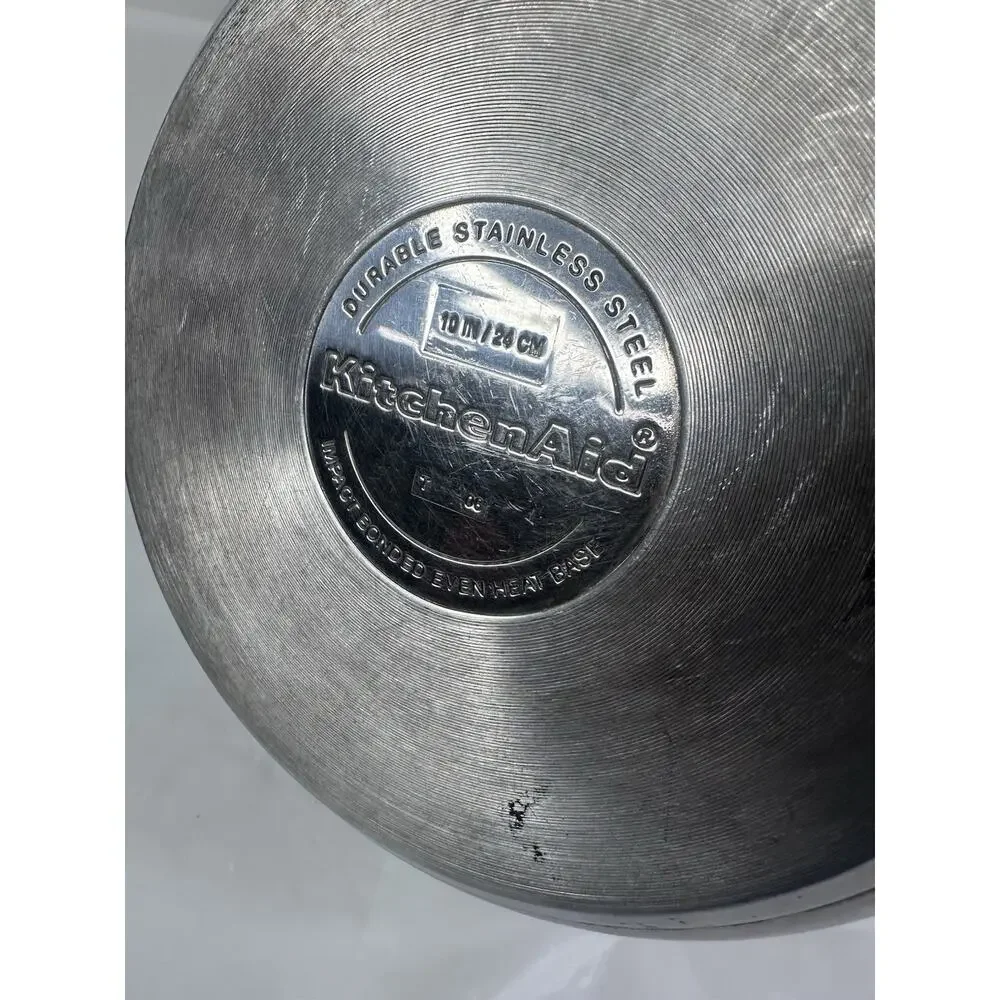 KitchenAid 10 12