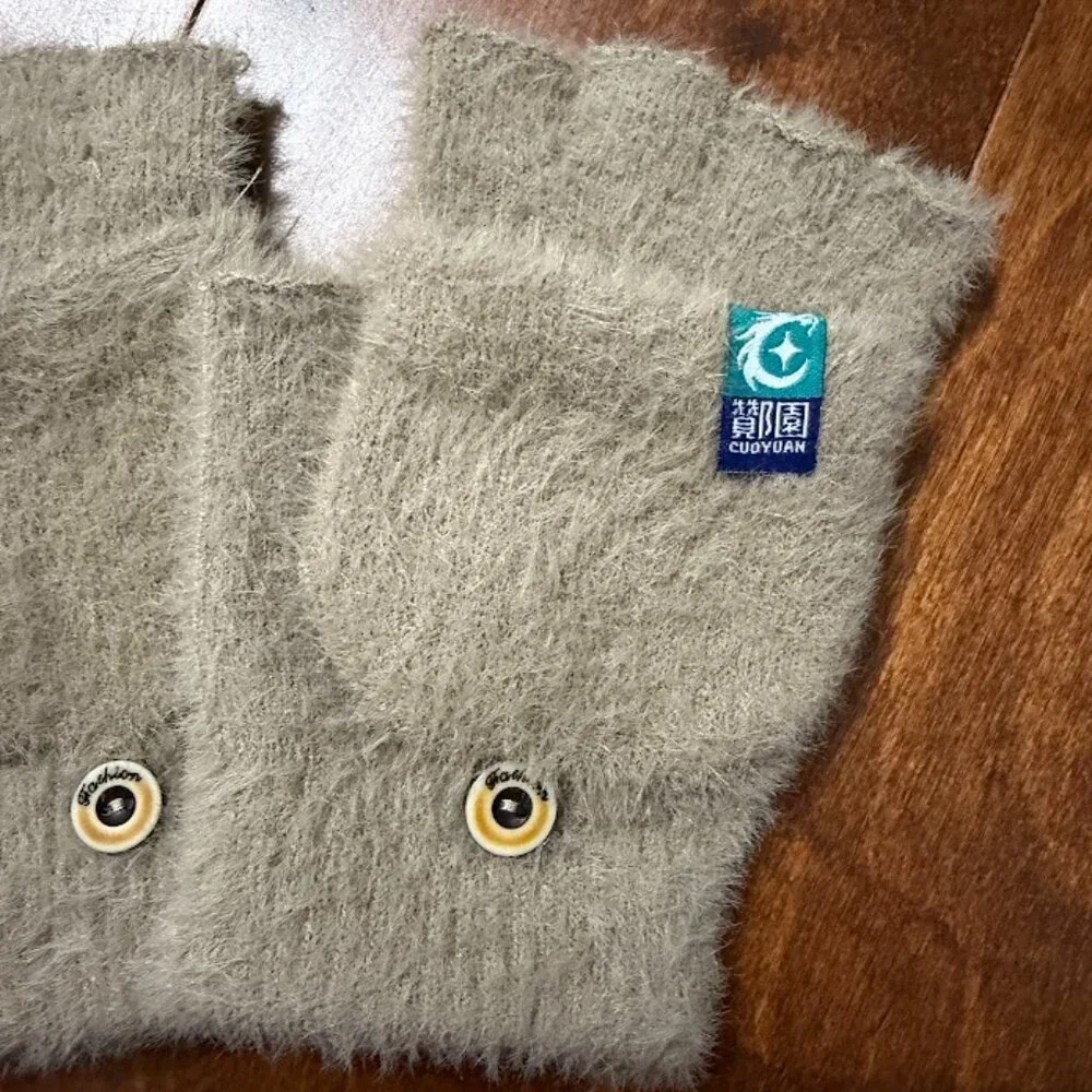 N/A soft cozy