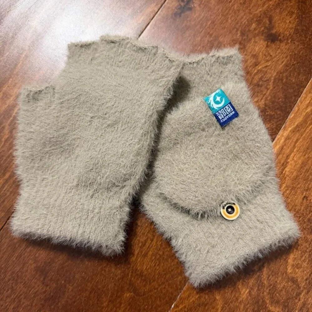 N/A soft cozy