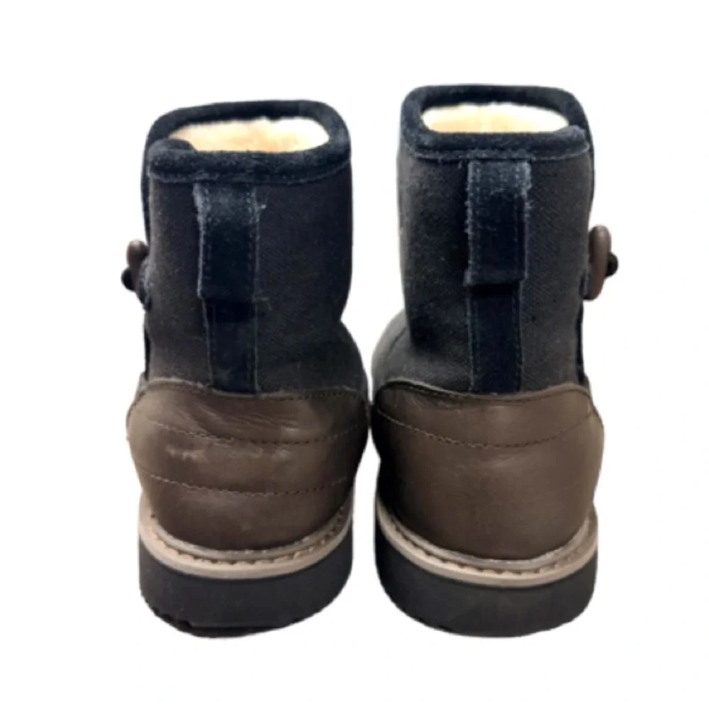 Sanuk stylish ankle