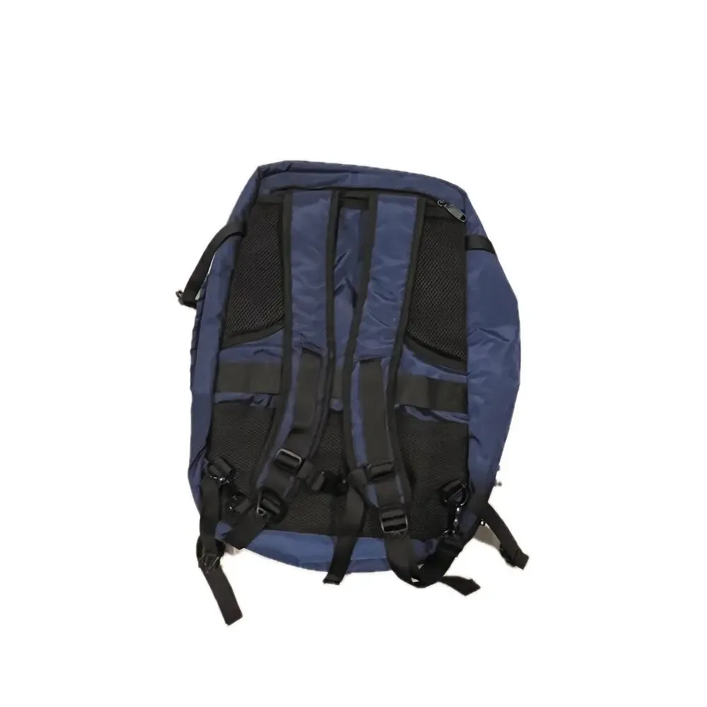 Matein clamshell blue