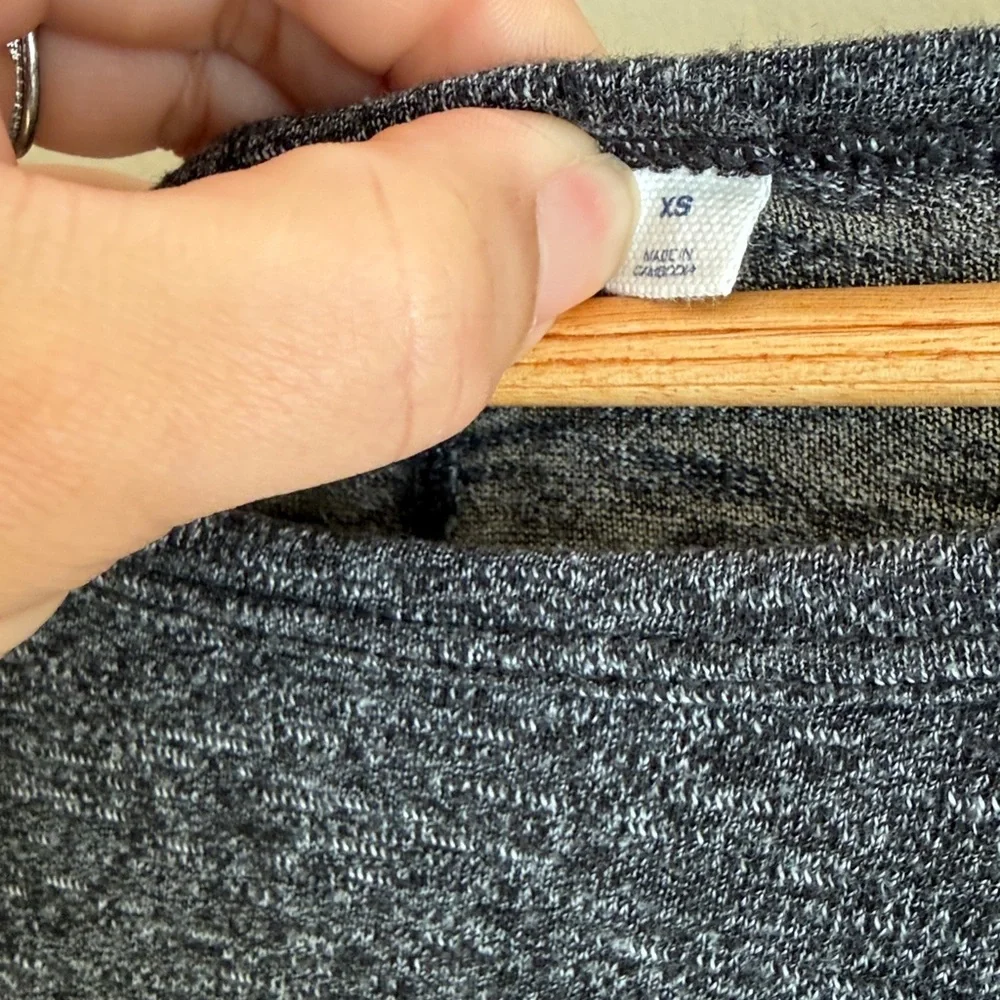 GAP modal cotton