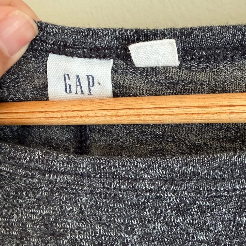 GAP modal cotton