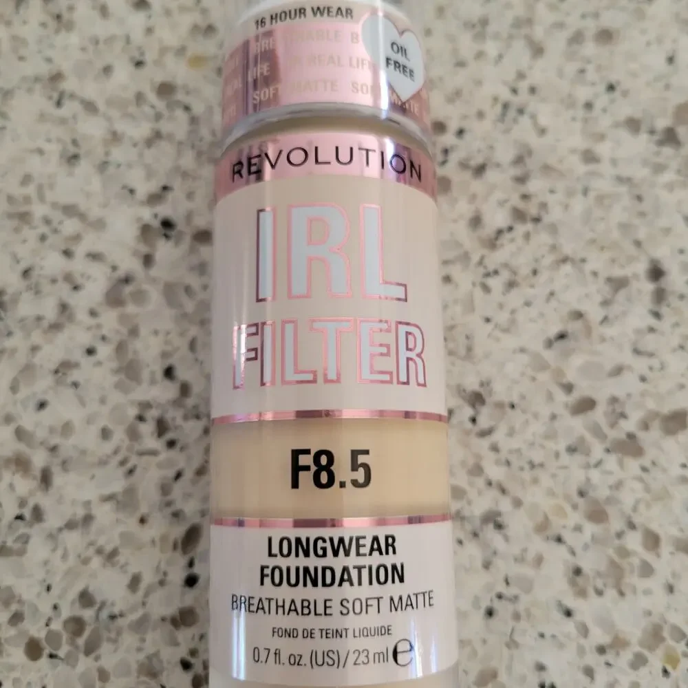 new makeup