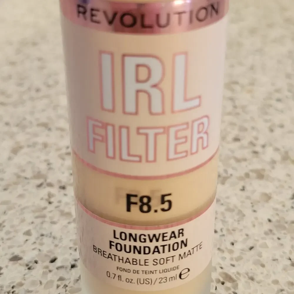 new makeup