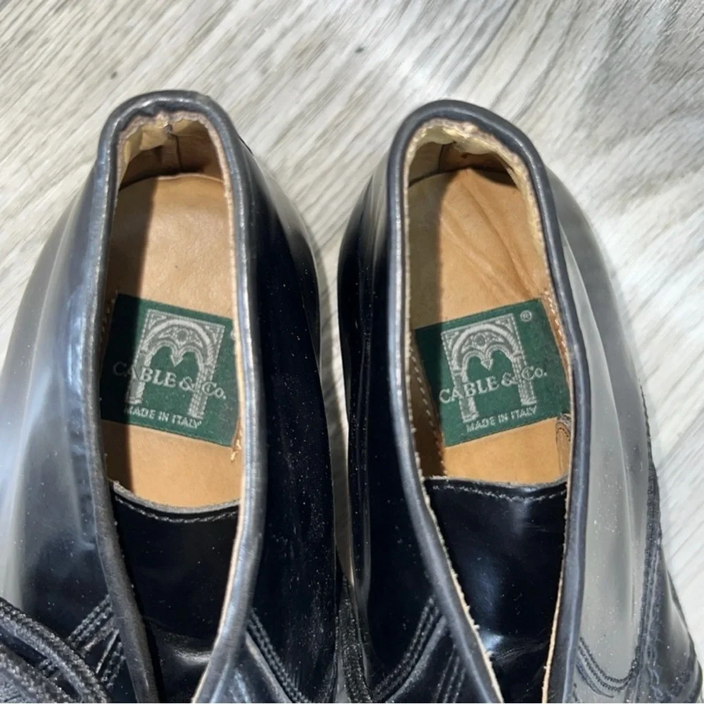 cable & co pre owned
