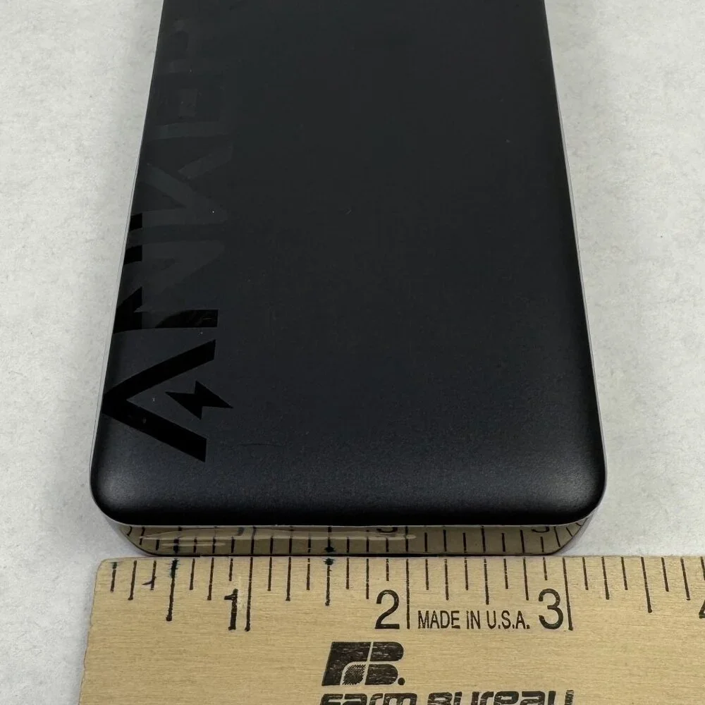 Anker promptly handling multiprotect