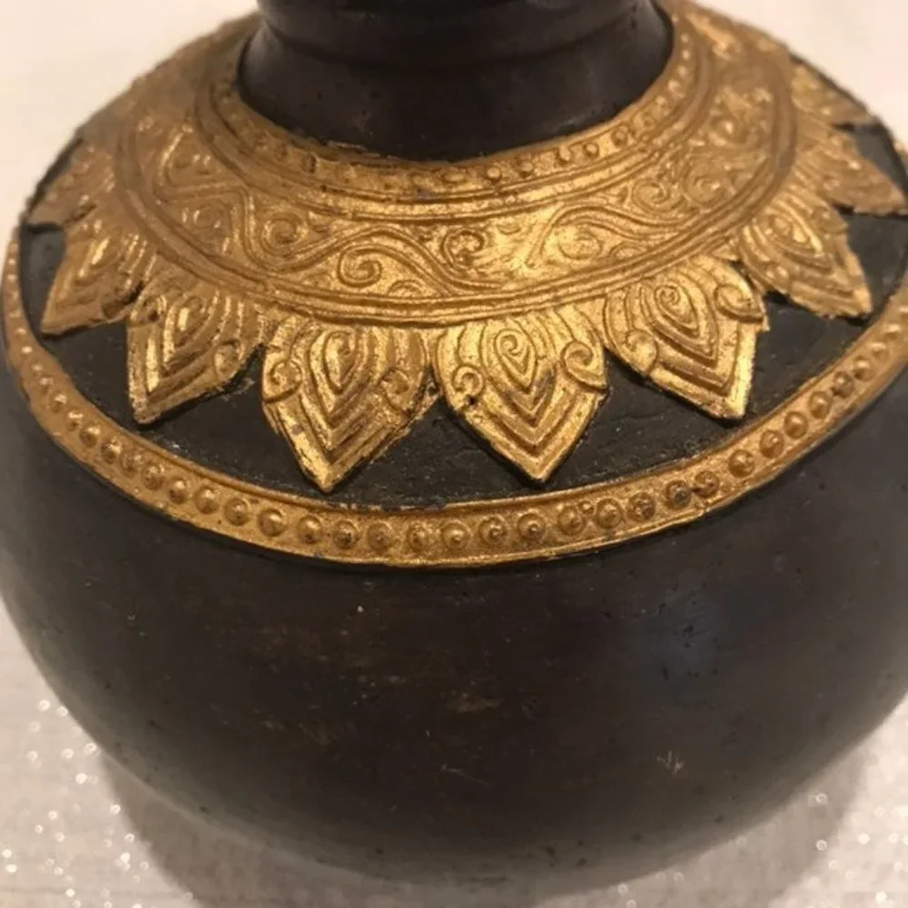 N/A thailand bronze