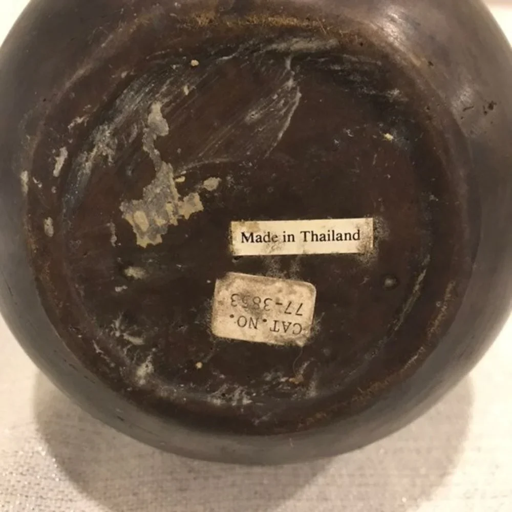 N/A thailand bronze