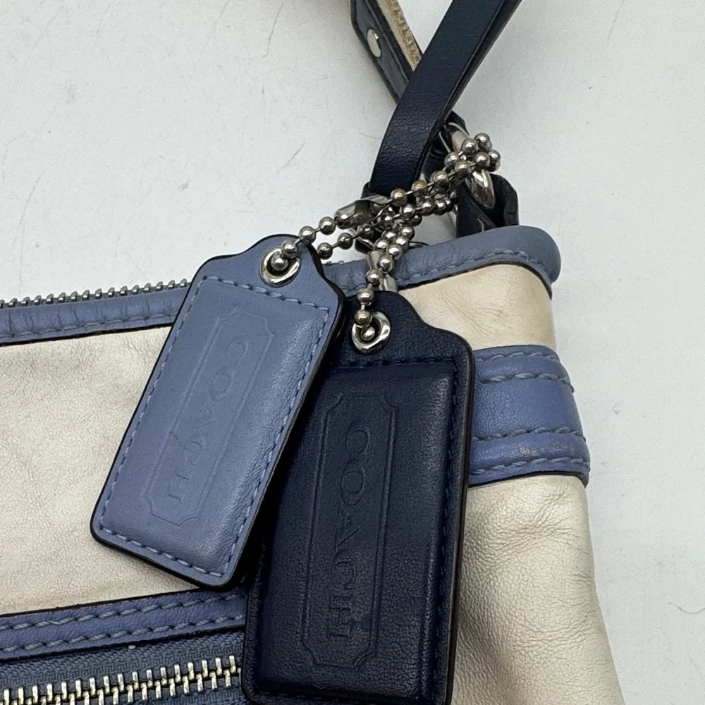 Coach stylish shoulder