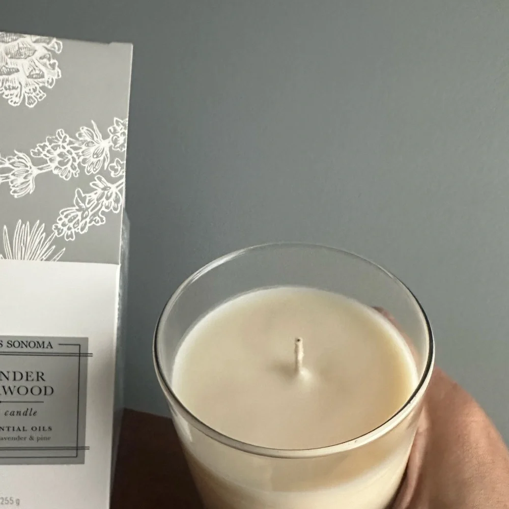 Williams Sonoma #williamssonama #scentedcandle