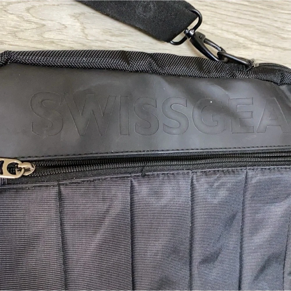 Swiss Gear pre owned