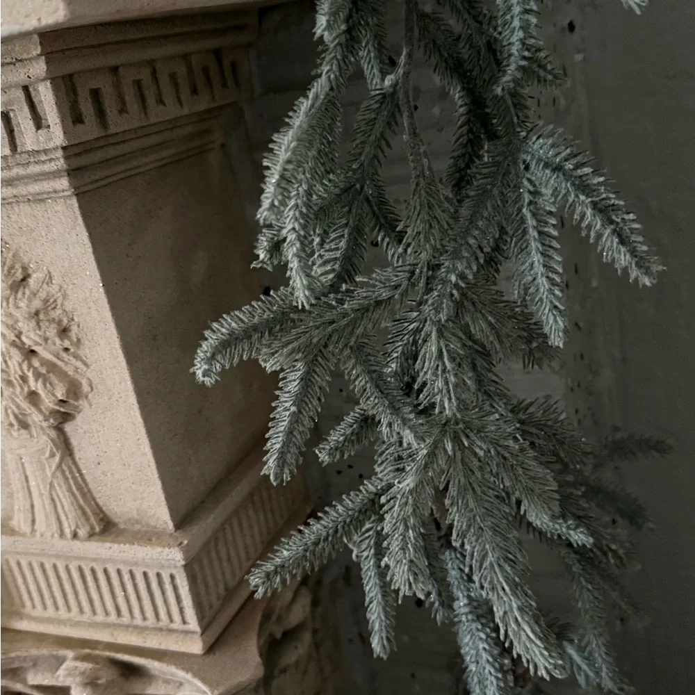 Ashland elegant garland