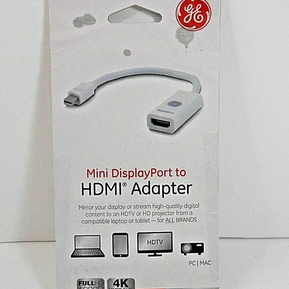 General Electric connect your