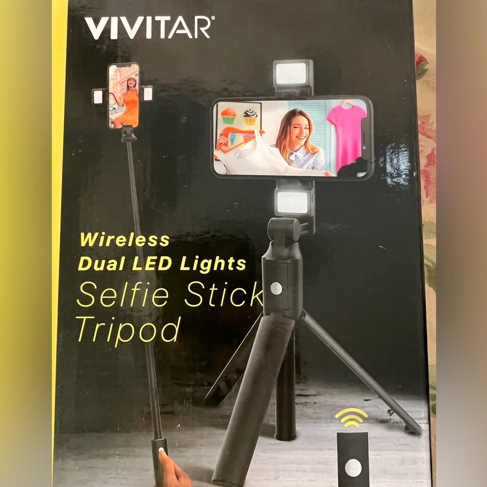 vivtar enhance your