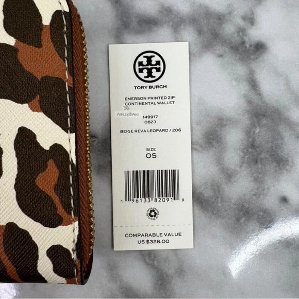 Tory Burch brand new