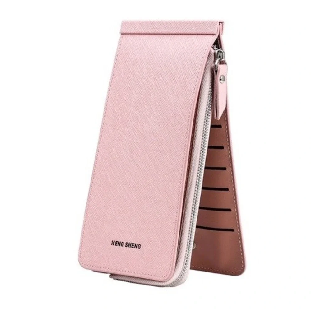 Multifunctional Long Wallet