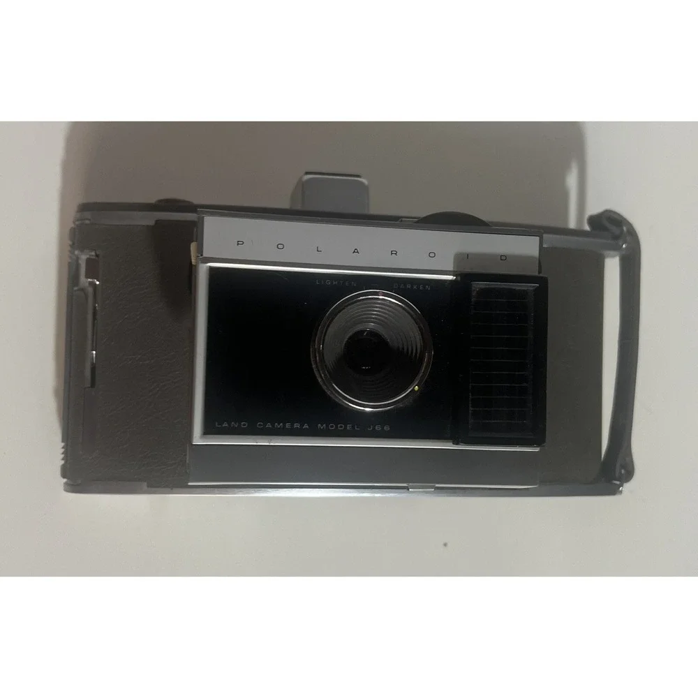Polaroid j66 land