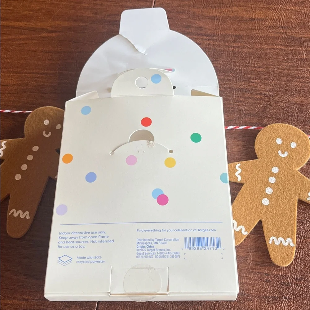 Spritz add festive