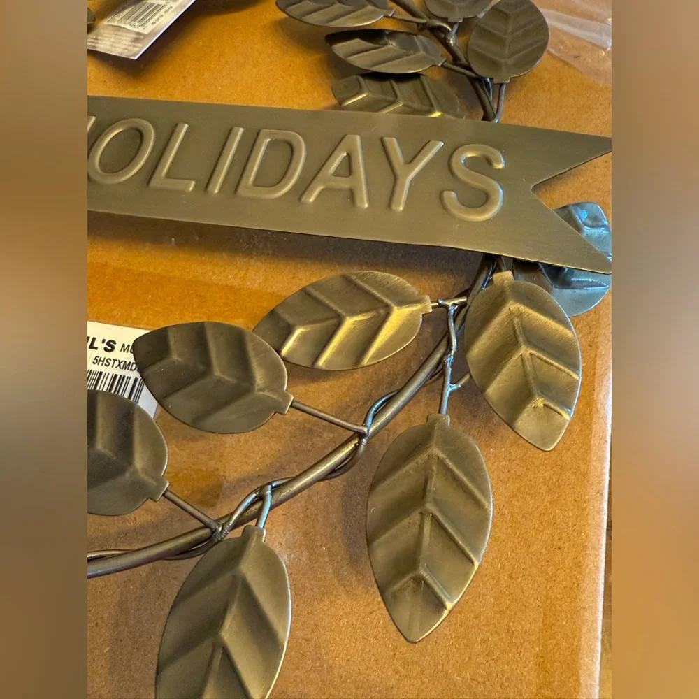 Kohls charming holiday