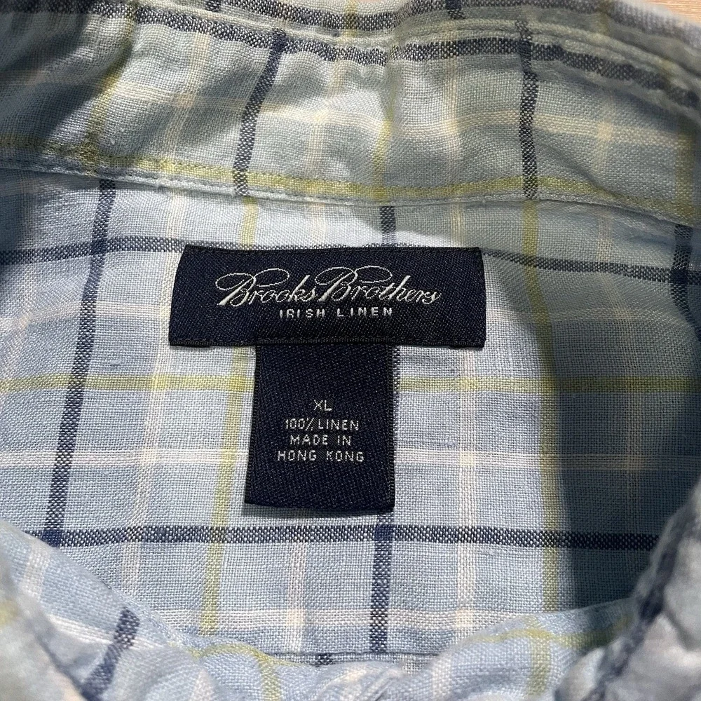 Brooks Brothers this men