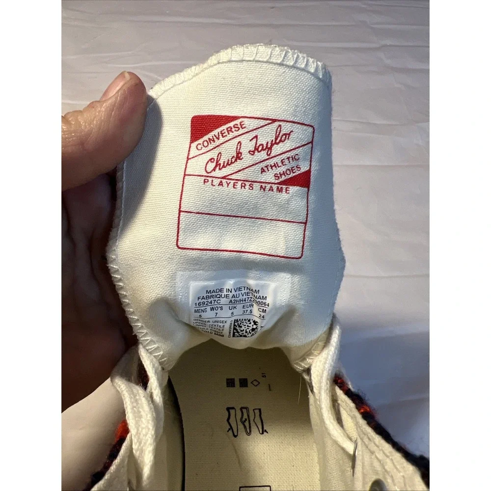 Converse chuck 70